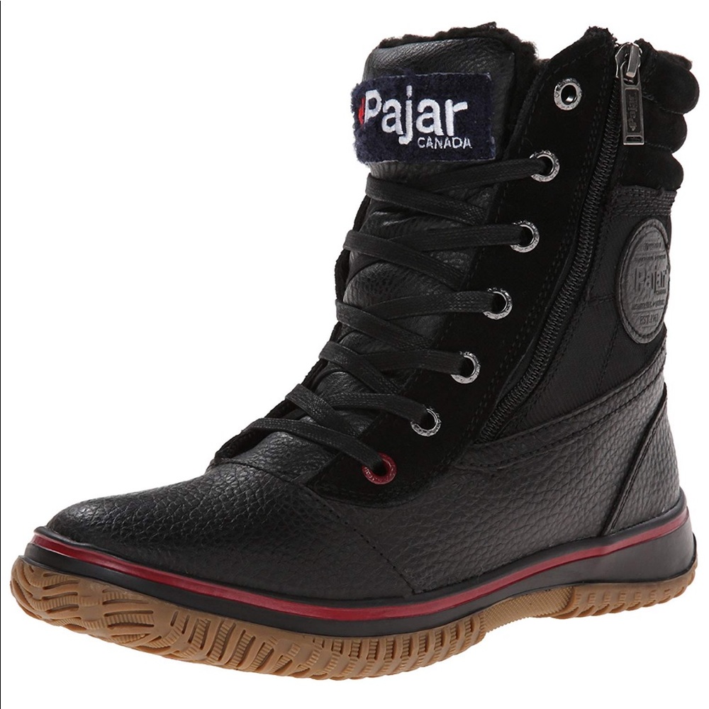 Pajar Trooper Snowboots